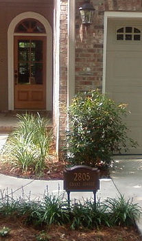 2805 Grant St. Mobile AL 36606