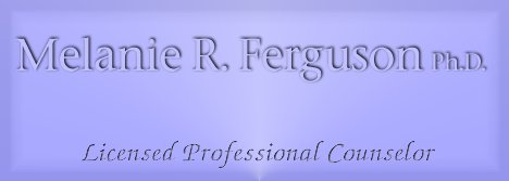 Melanie R. Ferguson PhD LPC 251-648-6192