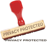 privacy protected